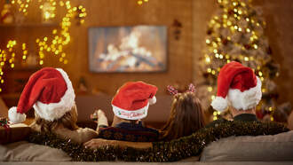 These are the Best Christmas Movies of All Time, Ranked by IMDb Scores