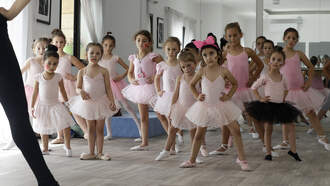 Community - Tenaska Center Grand Opening