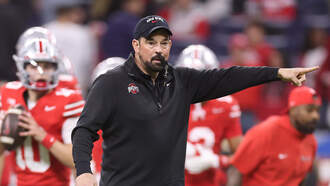 Ohio State's Ryan Day Will Call Plays In CFP