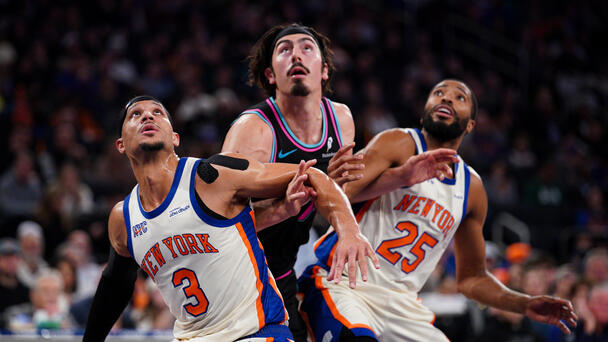 Timberwolves vs. Knicks Predictions, Odds & Stats – Dec. 23