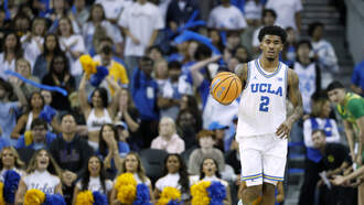 UCLA vs. UC Riverside Time, TV & Stream – Dec. 23