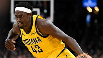 Bucks vs. Pacers Time, TV & Stream – Dec. 23