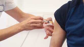 Five States Experiencing "Very High" Flu Activity