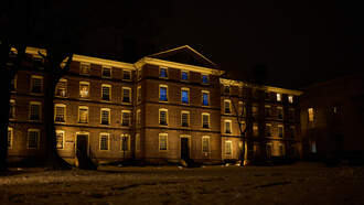 US Education Department Is Investigating Brown