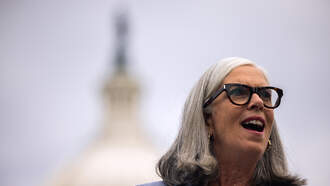  Democrats Considering 'All Options' In Epstein Files Fight