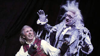 Redemption or Indictment?