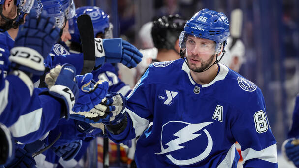Lightning Defeat Blues