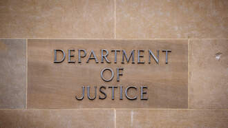 DOJ Probes Bus Driver's Firing Over "No Spanish" Sign