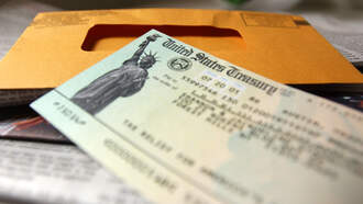 Why ‘very large’ Tax Refunds are Coming in 2026 According to Officials