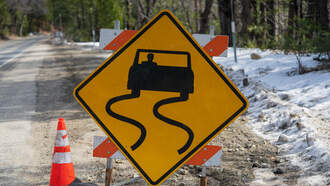 Snow and Ice Expected to Impact Albany Travel