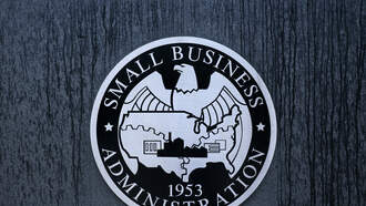 Hail Storm Prompts Disaster Loans in Capital Region