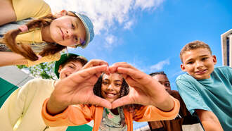 FOX News reporter Tonya Powers helps us understand what Gen Alpha is saying