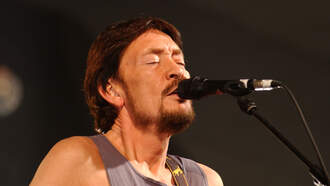 Rest In Peace, Chris Rea