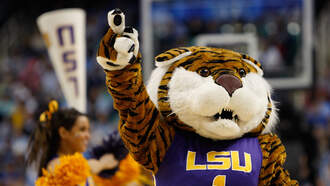LSU Men's Basketball Defeats Prairie View A&M