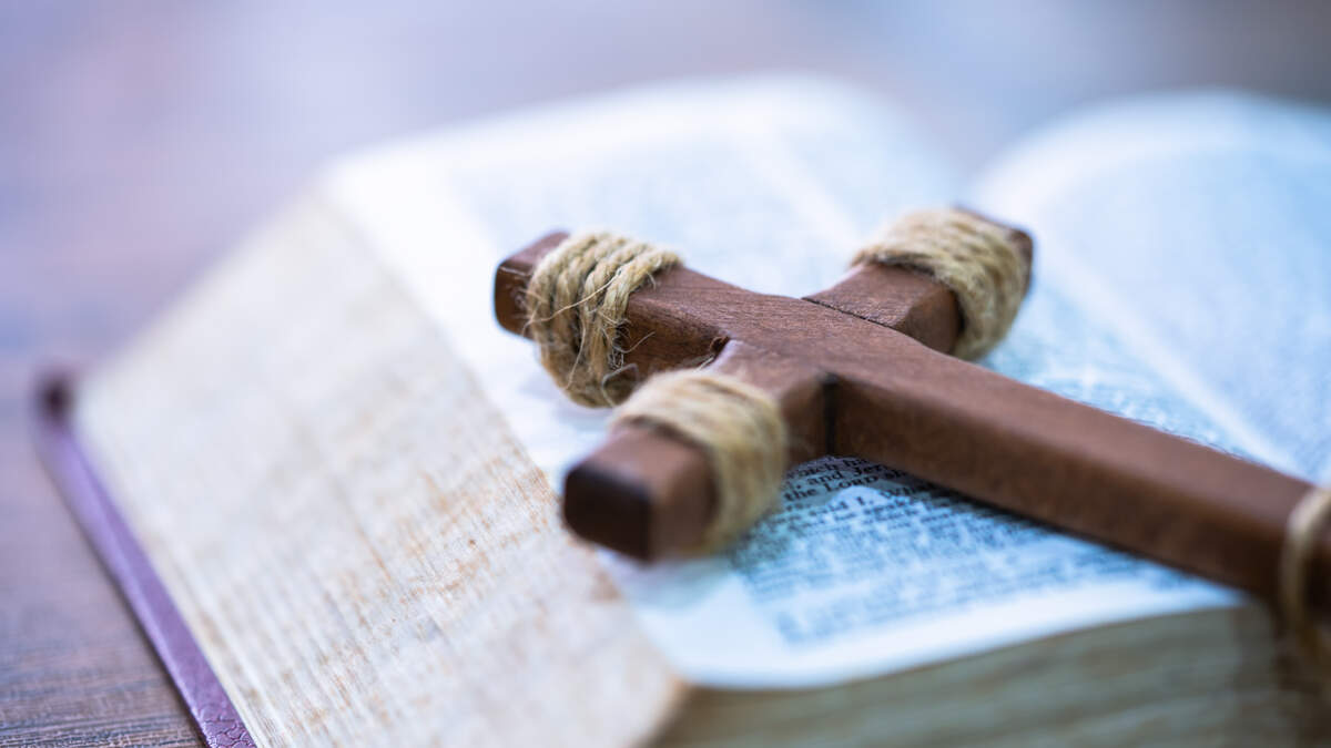 Many NOLA-Area Churches Cancel Christmas Services Amid Immigration Sweeps