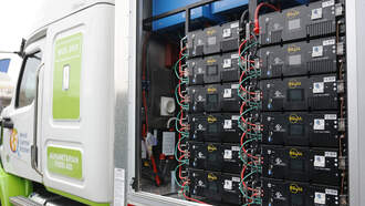 Engie Pauses San Juan Capistrano Battery Project for New Sites