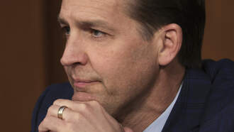 Former UF President & Nebraska Senator Ben Sasse Has Terminal Cancer