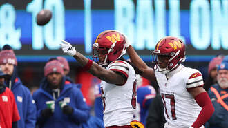 Terry McLaurin Week 17 Preview vs. the Cowboys