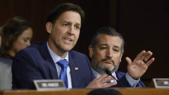 Reaction To Nebraska's Ben Sasse Cancer Diagnosis