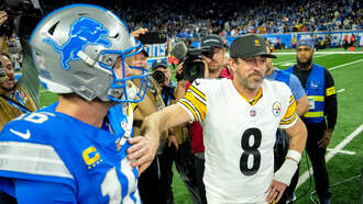 Lions vs. Vikings Week 17 Predictions, Odds and Stats