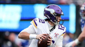 Max Brosmer Week 17 Preview vs. the Lions