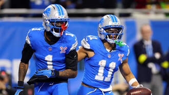 Jameson Demetri Williams Week 17 Preview vs. the Vikings