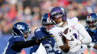 Justin Jefferson Week 17 Preview vs. the Lions