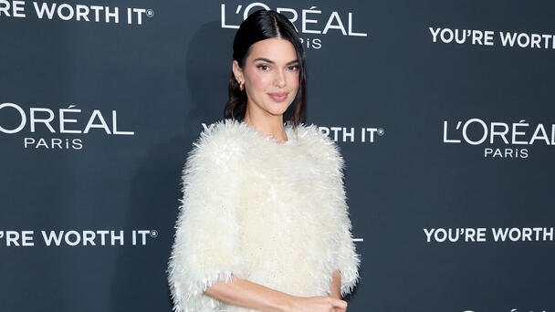 Kendall Jenner Lets Fans into Her $23 Million Ranch!