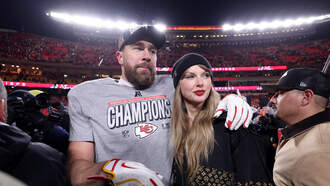 Taylor Swift and the Kansas City Chiefs Are Getting A New Home!