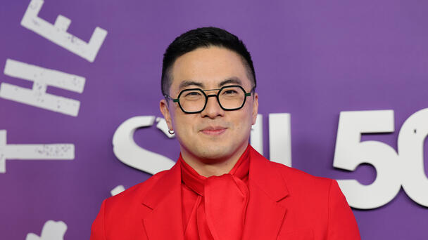 The Real Reason Bowen Yang Walked Away from SNL