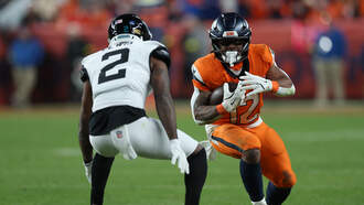 Robert Harvey Week 17 Preview vs. the Chiefs