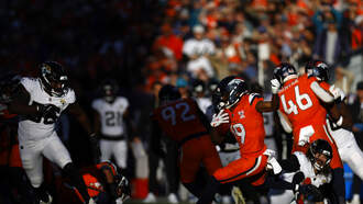 Marvin Mims Jr. Week 17 Preview vs. the Chiefs