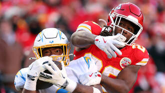 Kareem Hunt Week 17 Preview vs. the Broncos