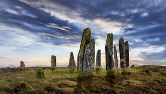 Ancient Mysteries / Encounters with Monsters