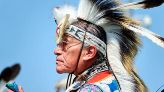 Lakota Prophecies