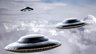 UFO Roundtable: 2025 in Review