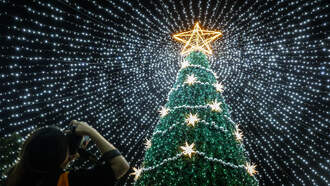 WISN Christmas Holiday programming 2025