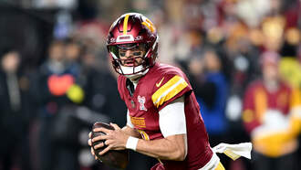 Cowboys vs. Commanders Dec. 25 Viewing Options: TV, Live Stream