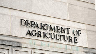 U.S. Department of Agriculture Rural Development Grants Rural Iowa $8M