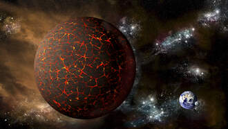 Planet X in 2026 / Canadian Hauntings