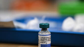 Measles Outbreak Concern In The Boston Area