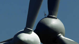 McKee: Pausing Offshore Wind Leases Defied Logic