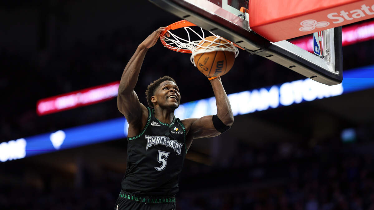 Nuggets vs. Timberwolves Time, TV & Stream – Dec. 25