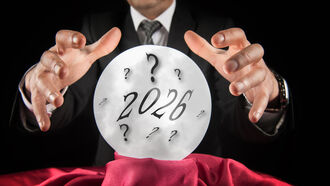 Psychic Insights for 2026