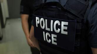 ICE Agents Shoot at Van Driver who Allegedly Tried to Run Them Over