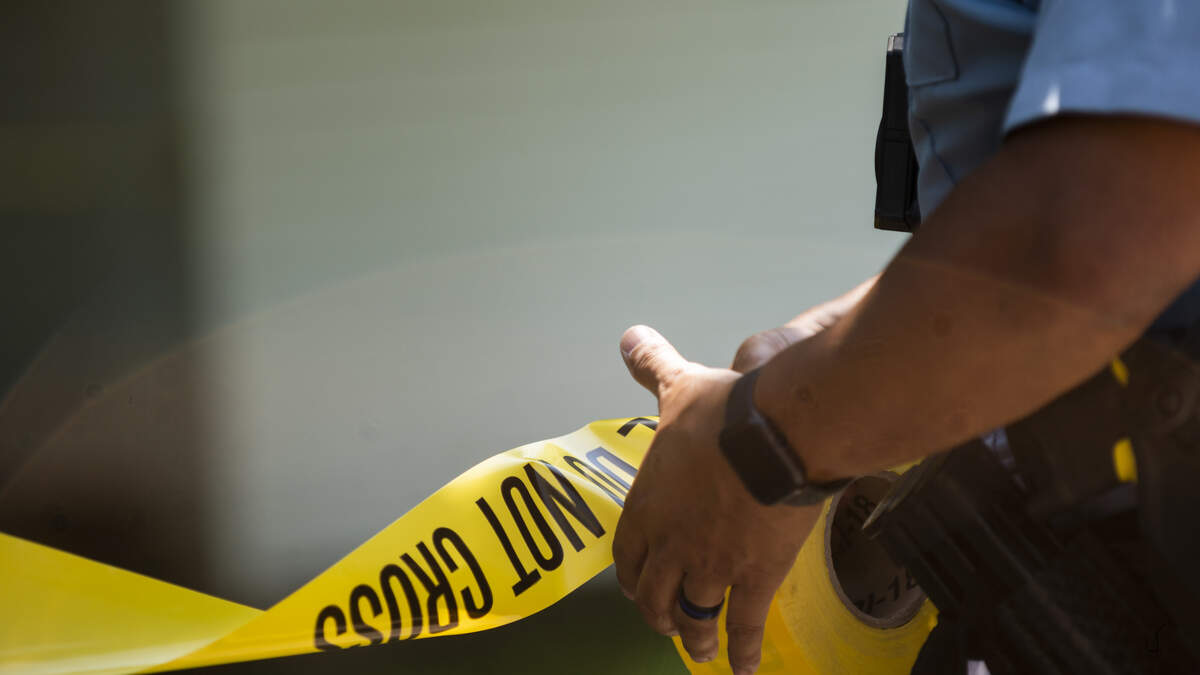 Christmas Eve Eastern Nebraska Shooting Investigated