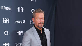 First Trailer For Christopher Nolan's The Odyssey 