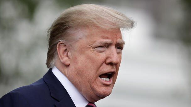 US Hits ISIS Targets in Nigeria After Killings of Christians