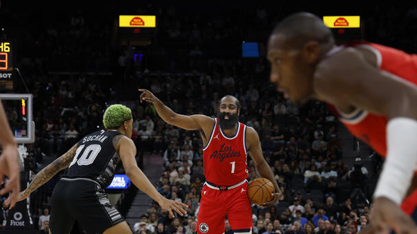 Clippers vs. Trail Blazers Time, TV & Stream – Dec. 26