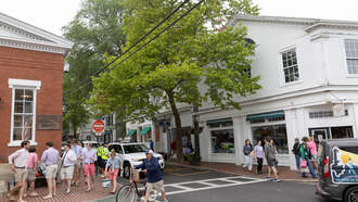 Harwich Officials Ask Residents To Complete  Annual Town Census